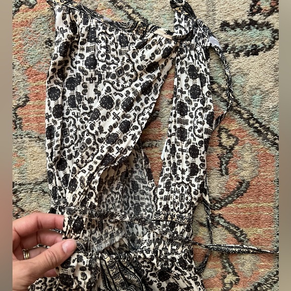 Free People Tunic - Picture 2 of 3